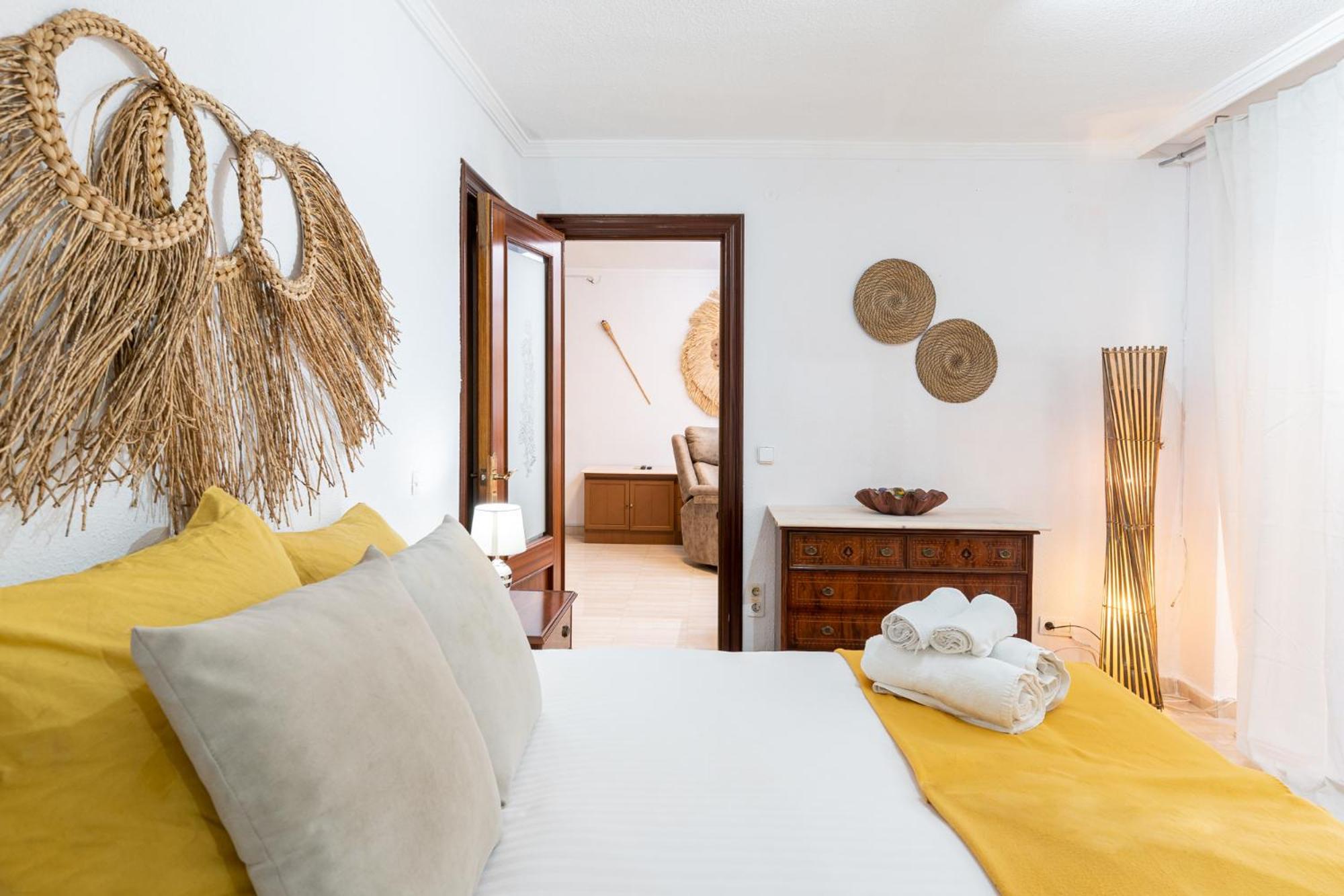 Apartamento Blonzu Tailandia Torremolinos Exterior foto