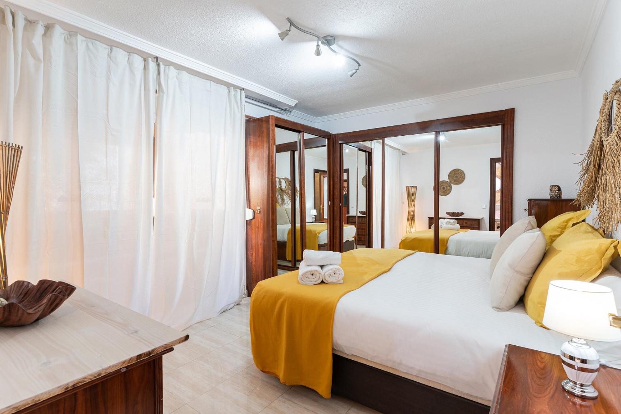 Apartamento Blonzu Tailandia Torremolinos Exterior foto