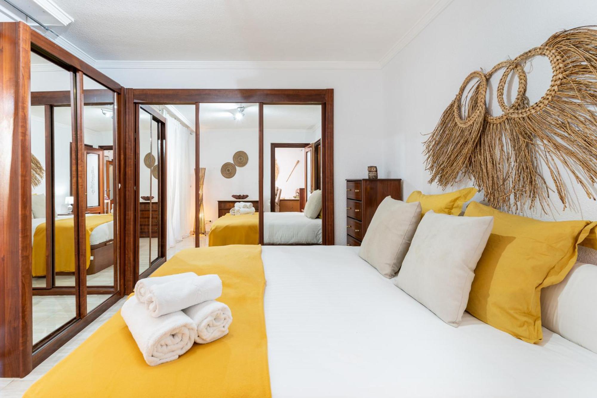 Apartamento Blonzu Tailandia Torremolinos Exterior foto